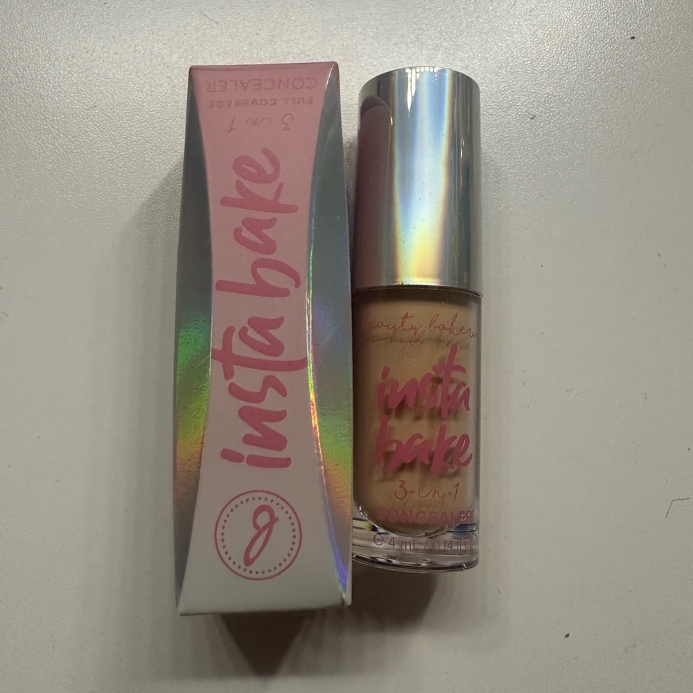 Beauty Bakerie